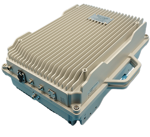 石棉单频/双频/四频/五频运营级数字光纤直放站