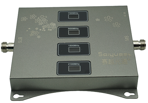  石棉四频手机信号接收器200㎡