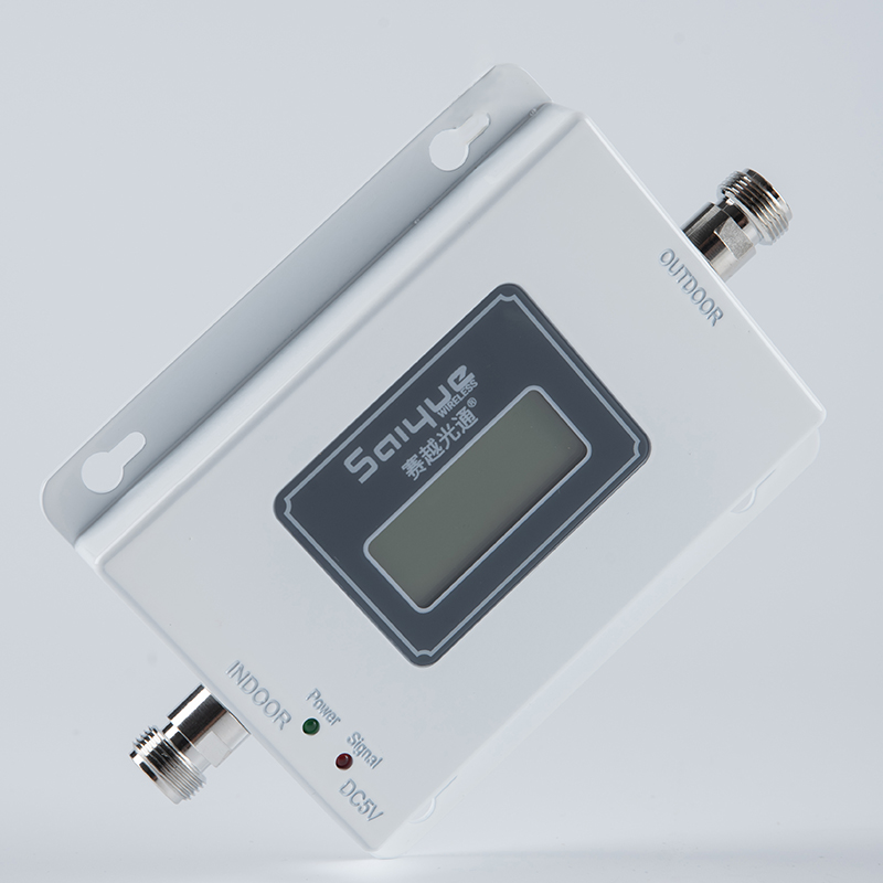 石棉家用配电房机房信号放大器200㎡