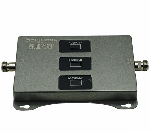 石棉三频手机信号增强器200㎡