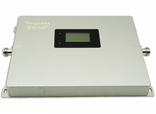  石棉三频/四频/五频手机信号接收器800㎡