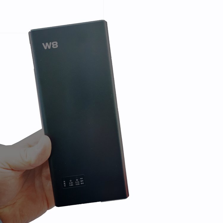  石棉蓝牙WiFi信号屏蔽器