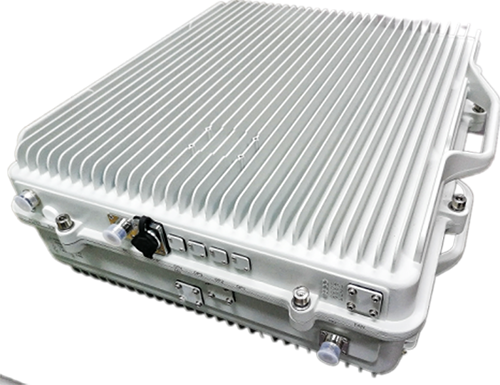 石棉信令级数字室分型移动通信干扰器