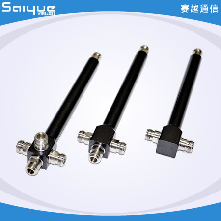  石棉FM调频广播同步广播功分器