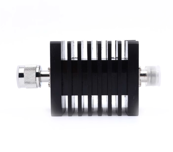  石棉腔体固定衰减器0-3G/0-4G  N型接口